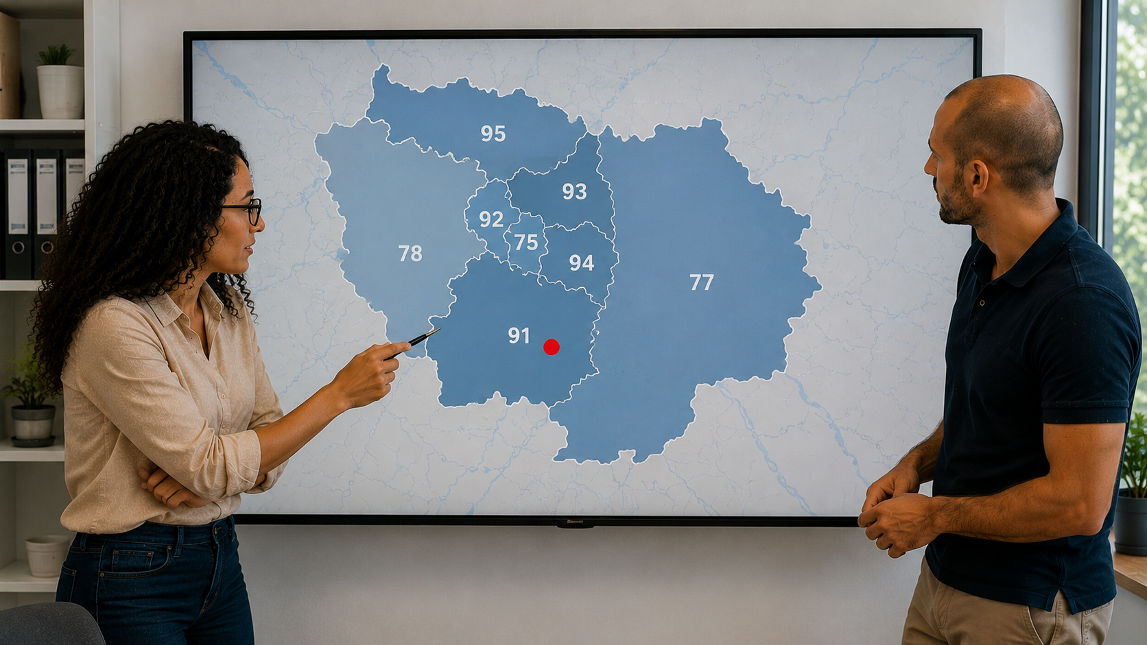 Réponse appel d'offres BTP : Expertise Arca Etudes - réponse appel d'offres BTP - 2