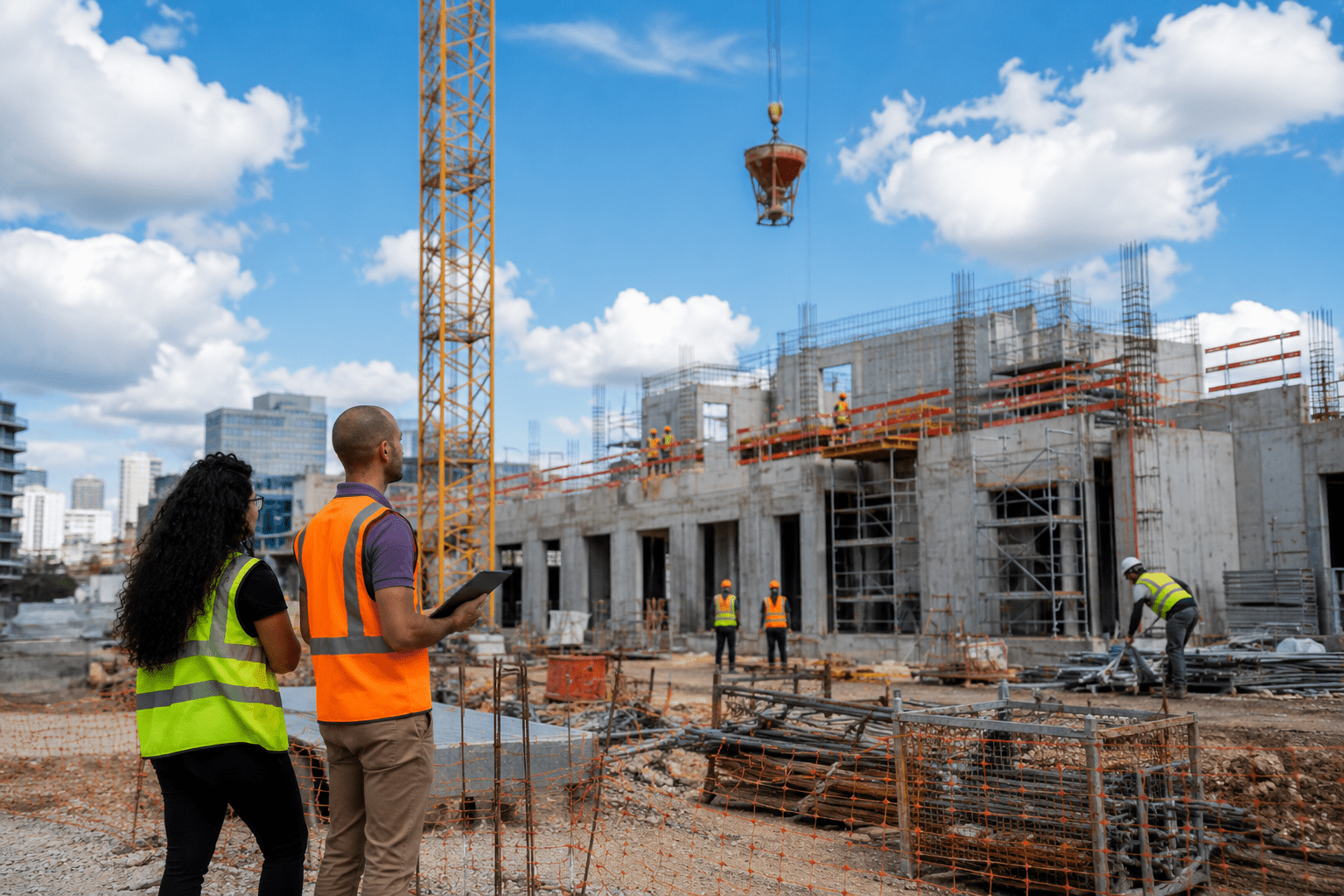 Économiste construction hauts-de-seine 92 | arca études - Hauts-de-Seine 92 (économiste de la construction Hauts-de-Seine) - 1