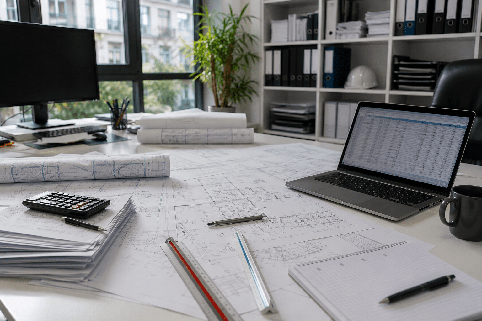 Combien coûte un économiste ? Tarifs et honoraires - Combien coûte un économiste ? (honoraires économiste construction) - 1
