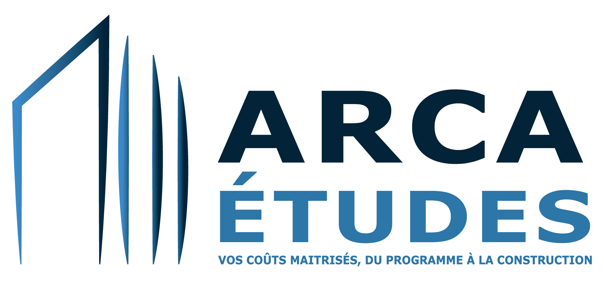 Arca Etudes : Economie de la construction
