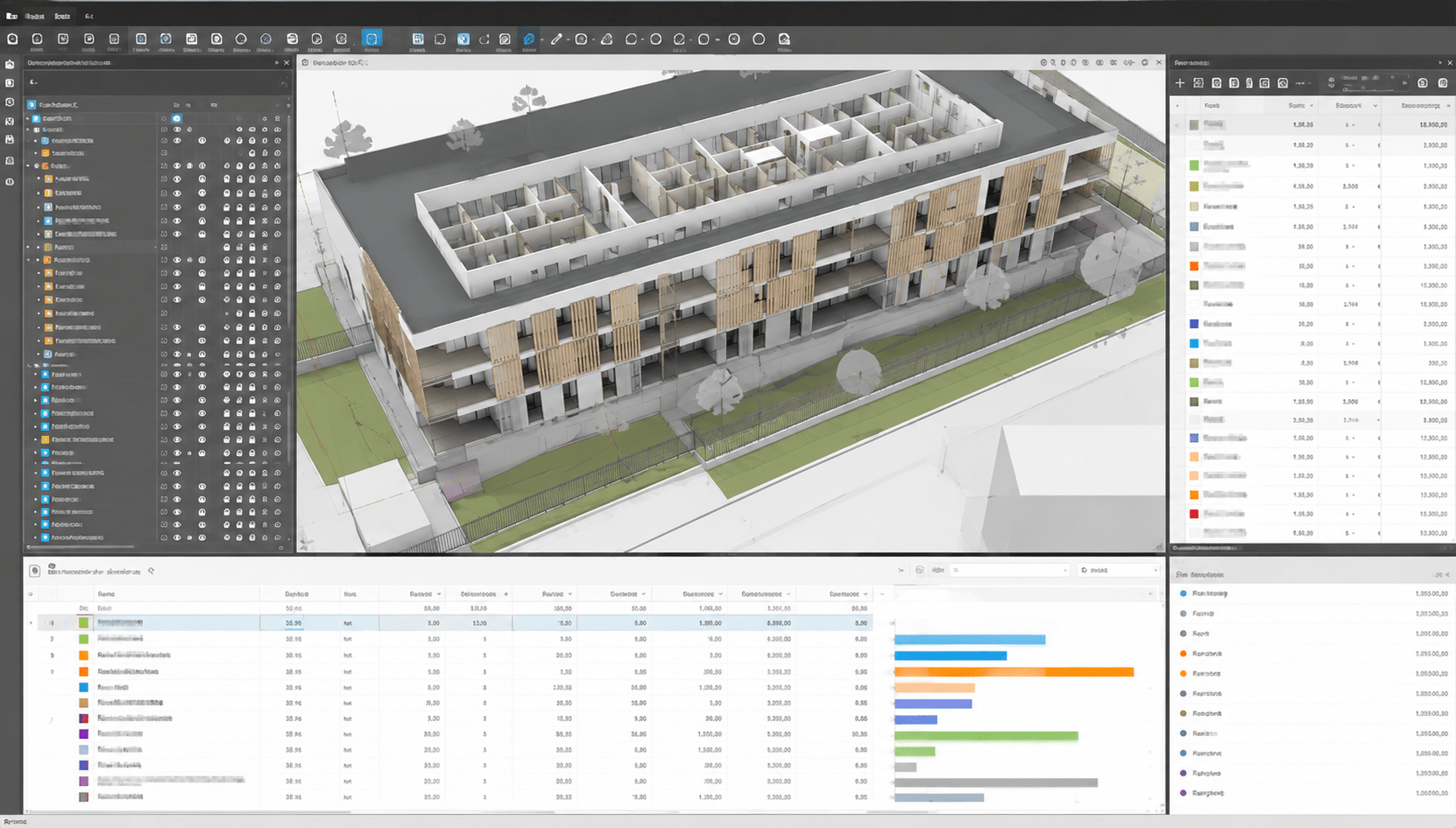 Méthode BIM dans le BTP : économie construction optimisée - Méthode BIM dans le BTP (BIM économie construction) - 1