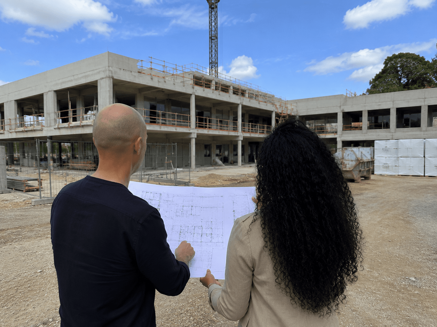 Enseignement économiste construction scolaire | arca études - Enseignement (économiste construction scolaire) - 2
